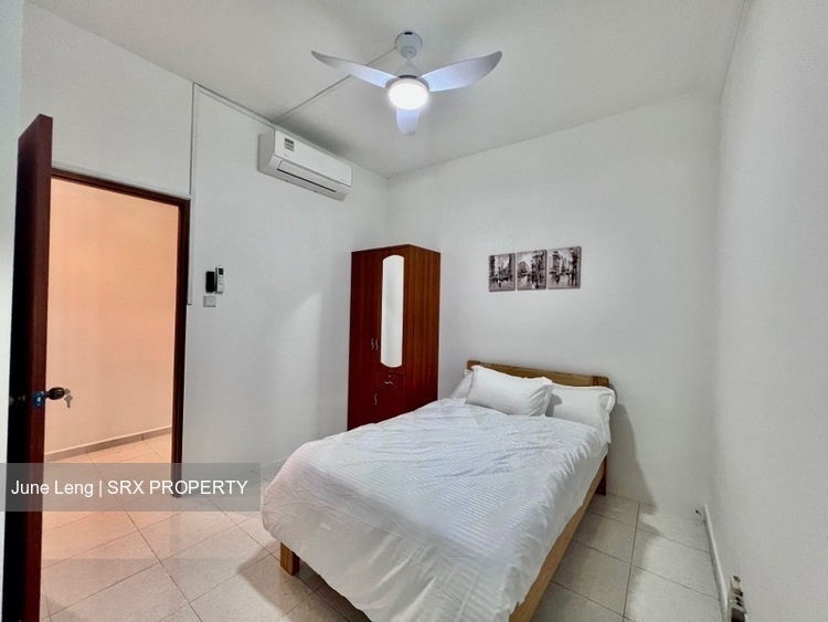 Villa De West (D5), Condominium #502884111